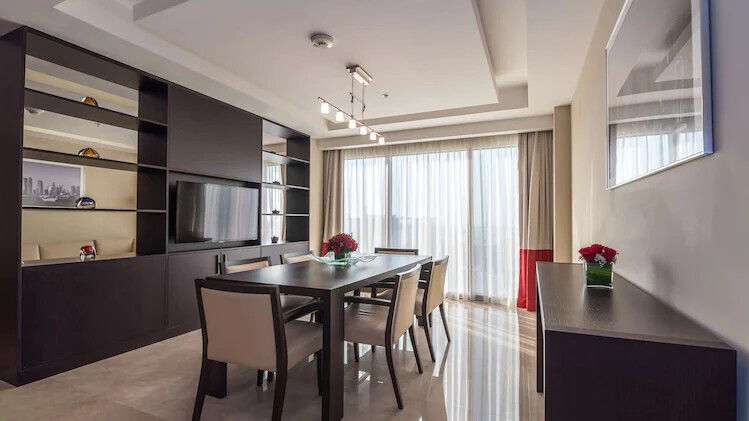 Radisson Blu Hotel, Doha